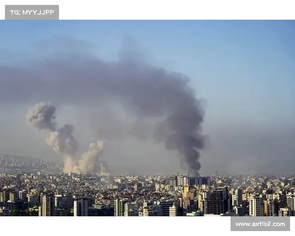 “特朗普，让以色列伟大！”以街头现庆胜选广告牌 专家：“屠杀”恐继续上演